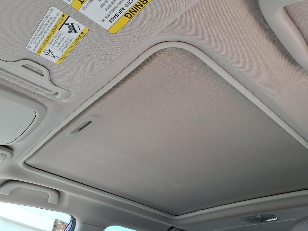 2019 Subaru Forester Limited Roanoke VA