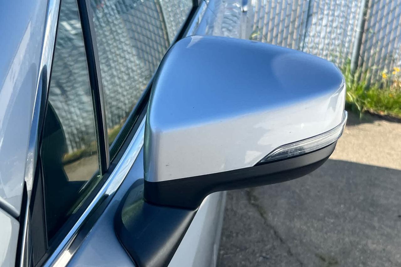 2019 Subaru Forester Limited Roseville CA