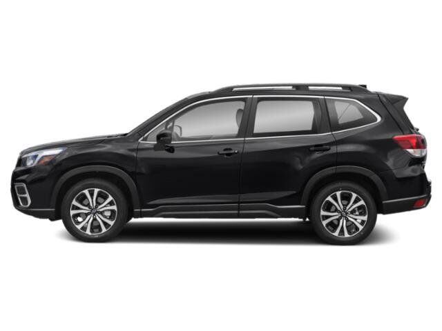 2019 Subaru Forester Limited San Antonio TX