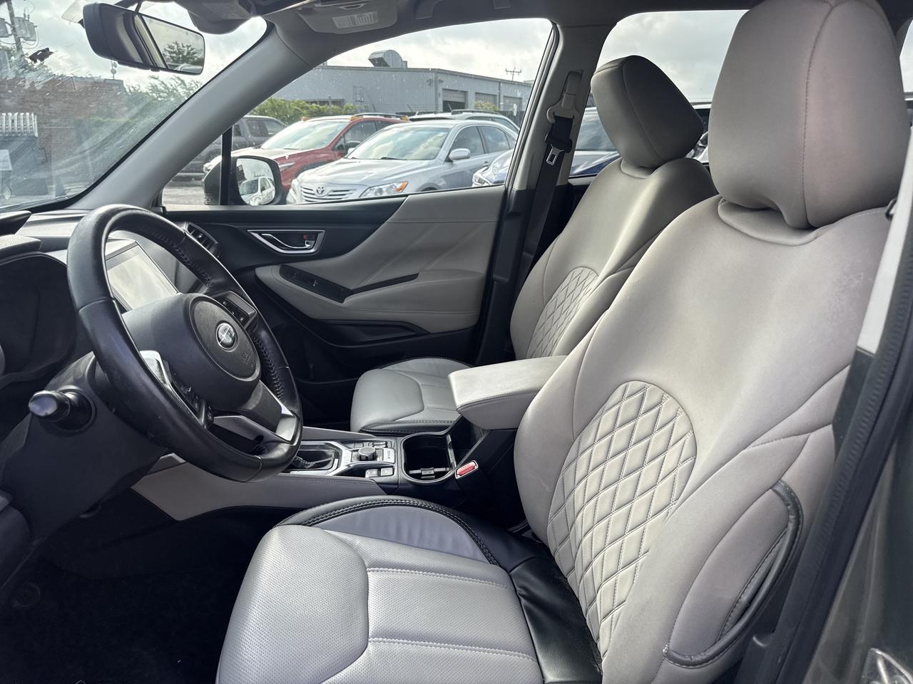 2019 Subaru Forester Limited San Antonio TX