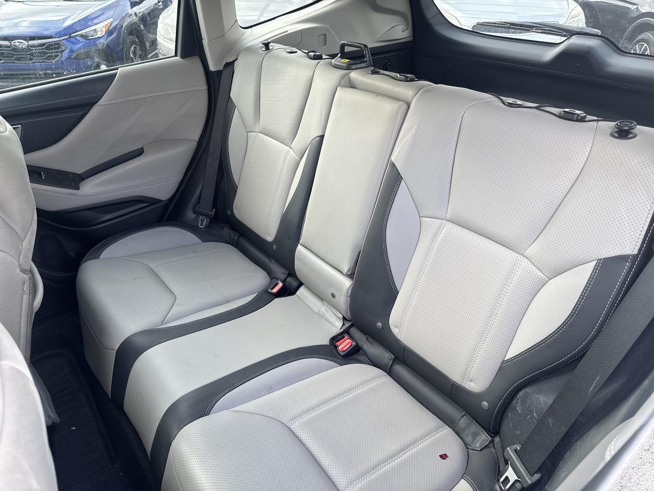 2019 Subaru Forester Limited San Antonio TX