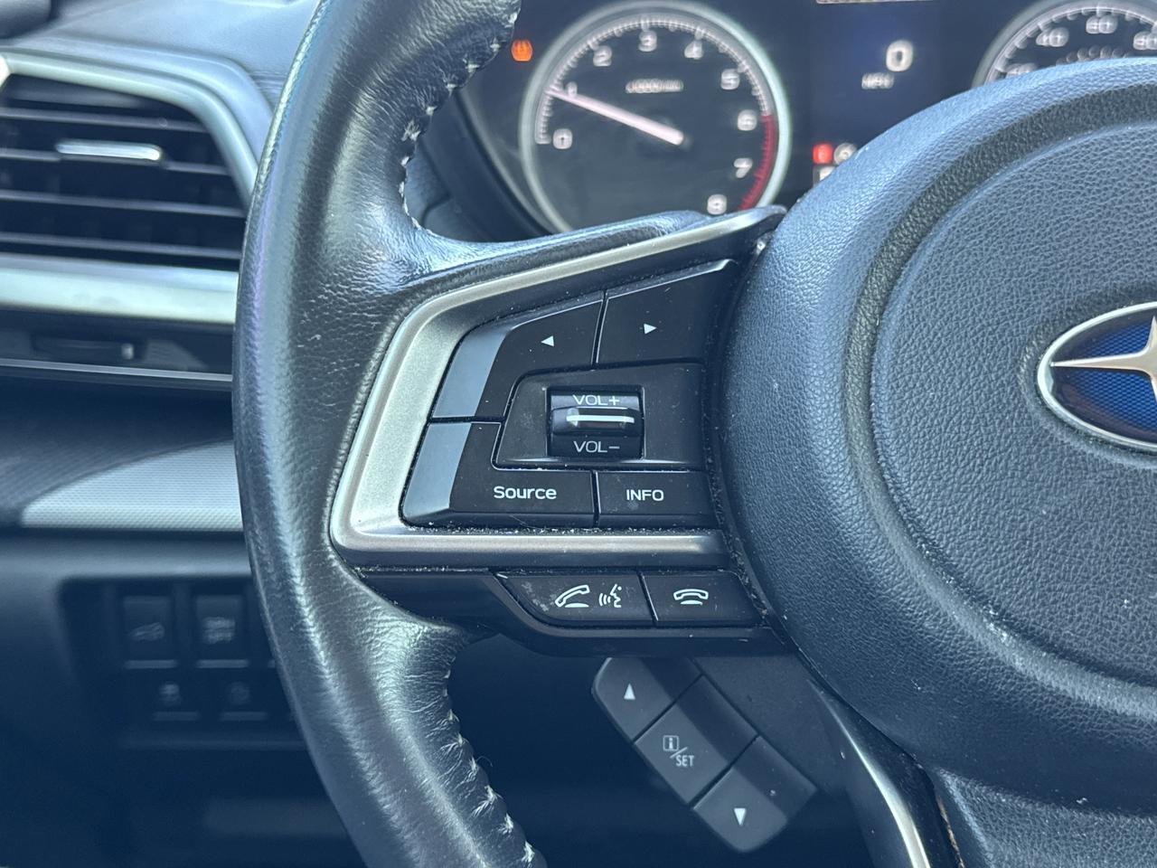 2019 Subaru Forester Limited San Antonio TX