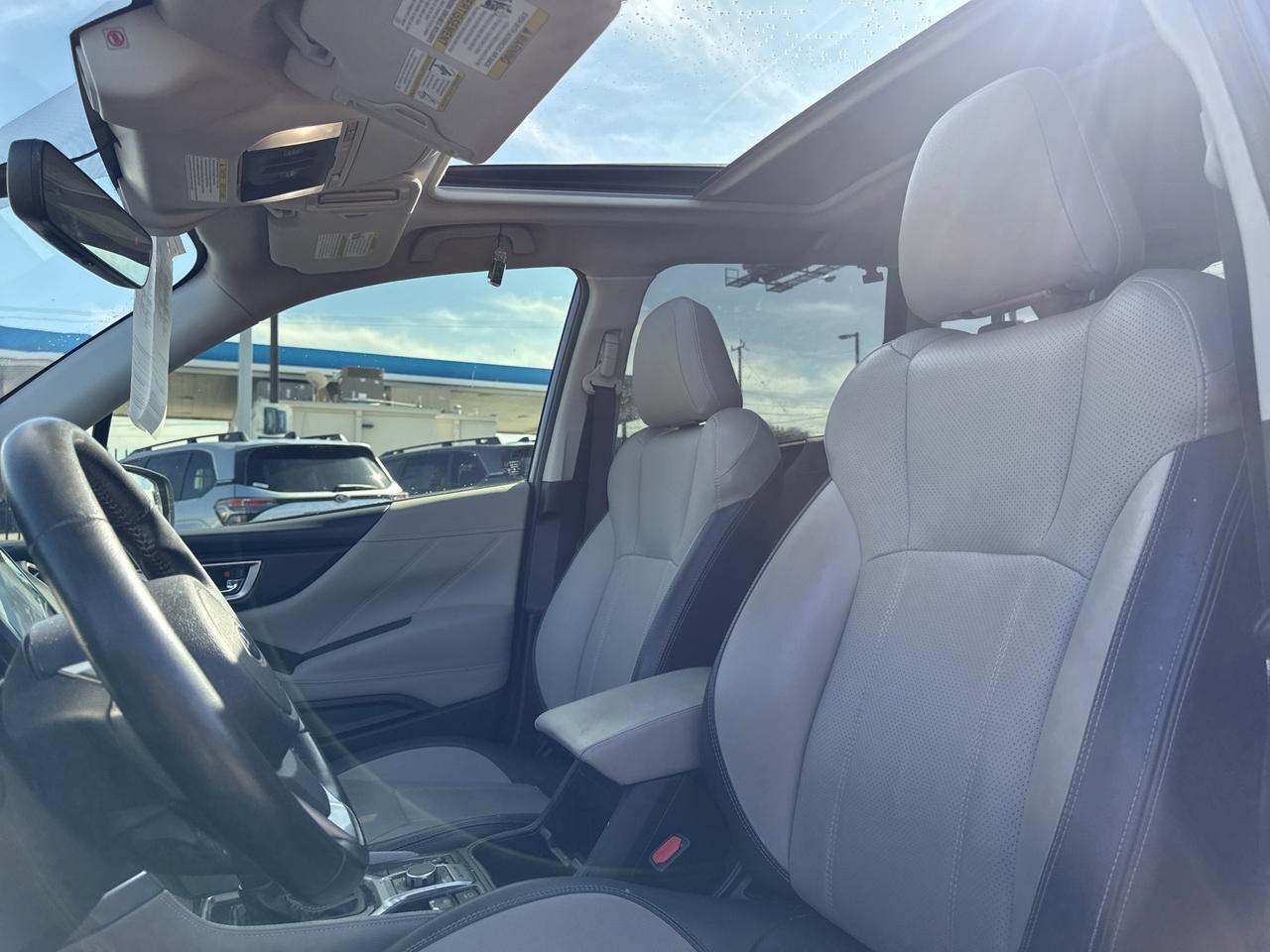 2019 Subaru Forester Limited San Antonio TX