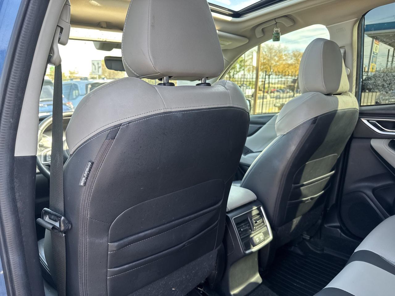 2019 Subaru Forester Limited San Antonio TX