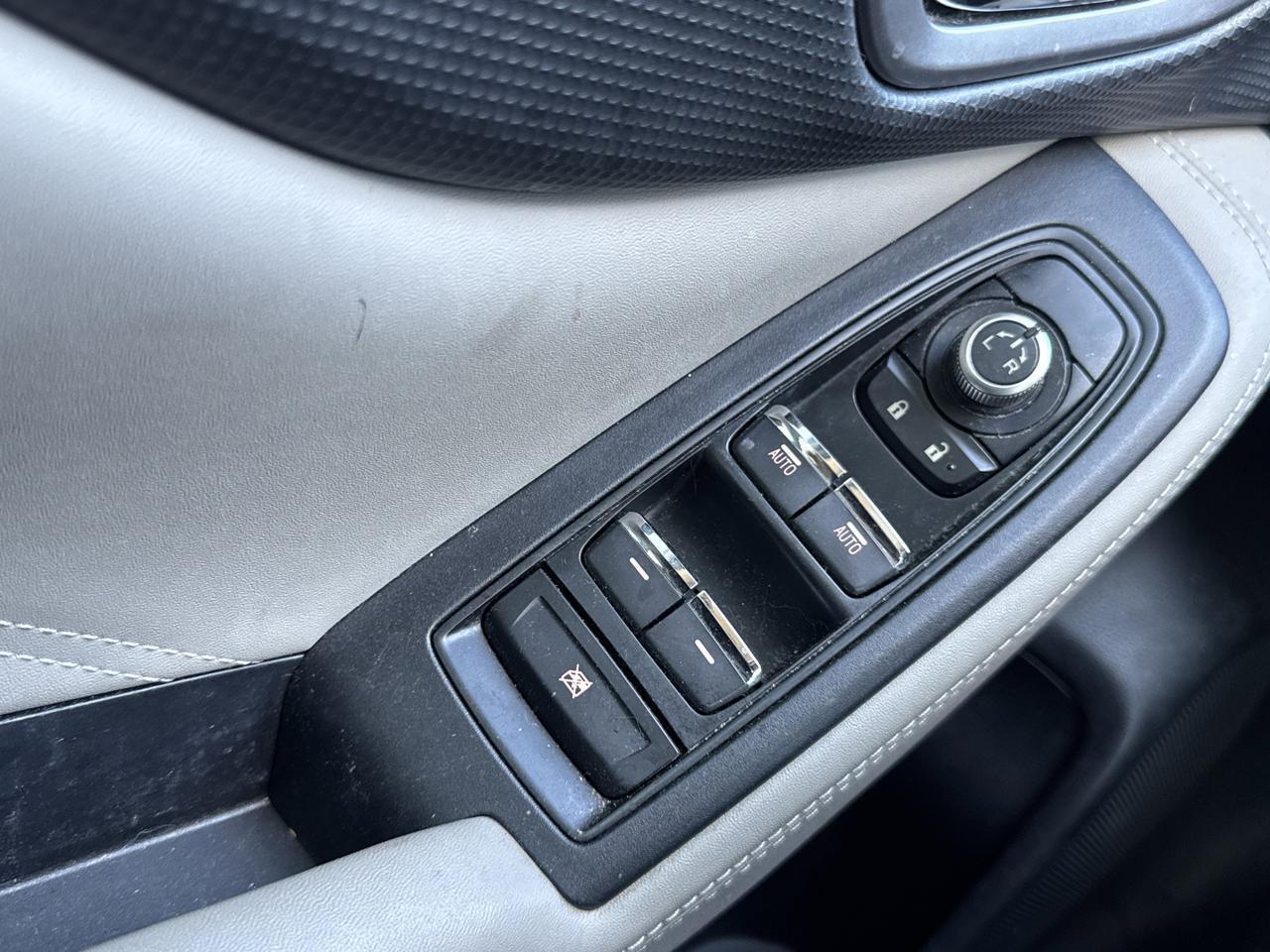 2019 Subaru Forester Limited San Antonio TX