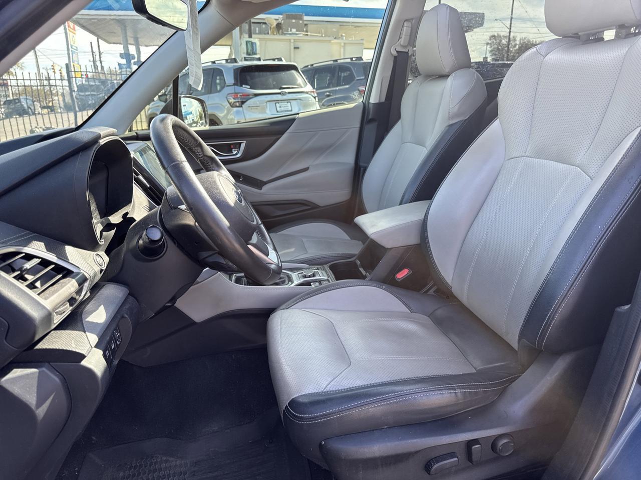 2019 Subaru Forester Limited San Antonio TX