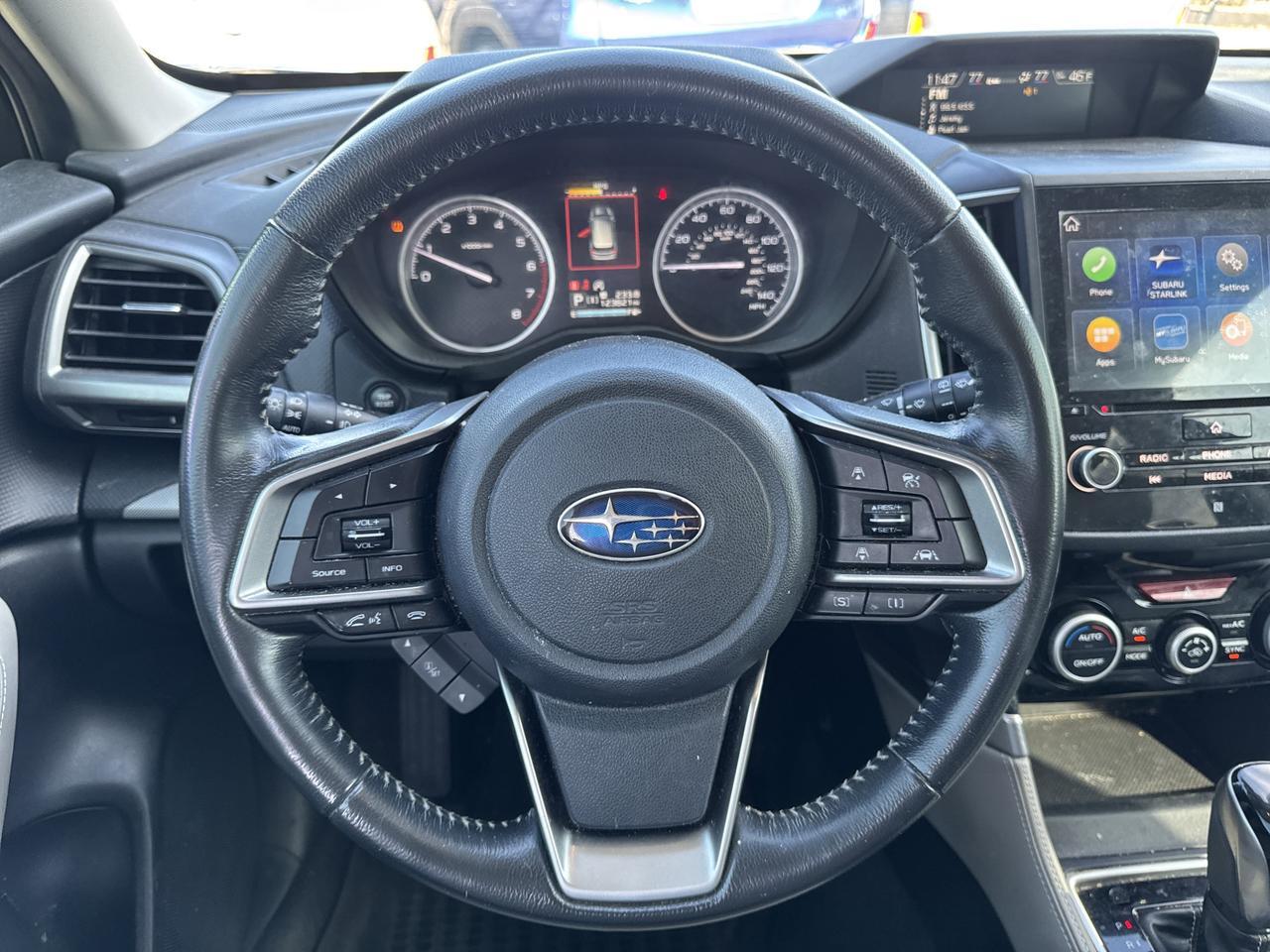 2019 Subaru Forester Limited San Antonio TX