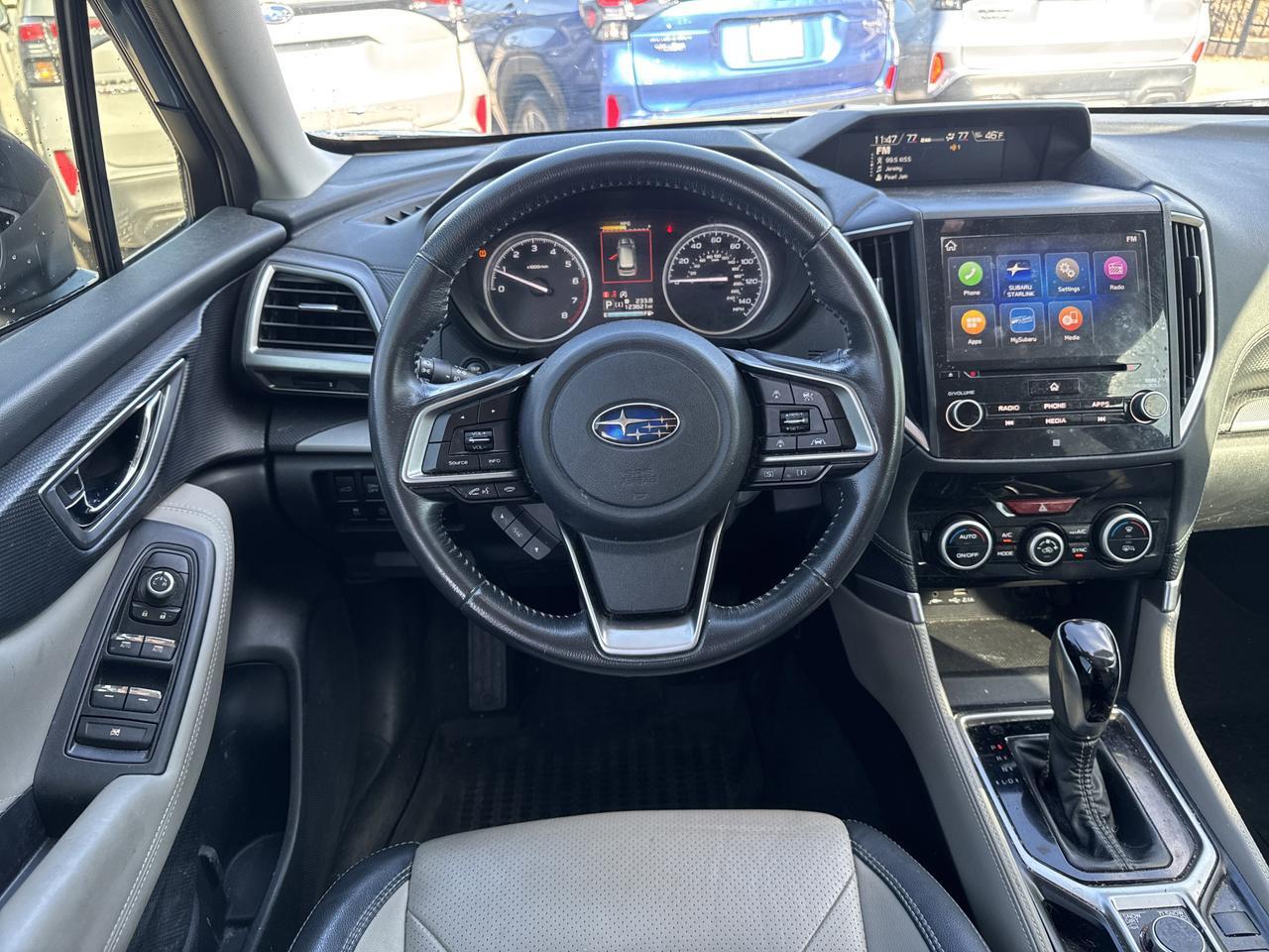 2019 Subaru Forester Limited San Antonio TX