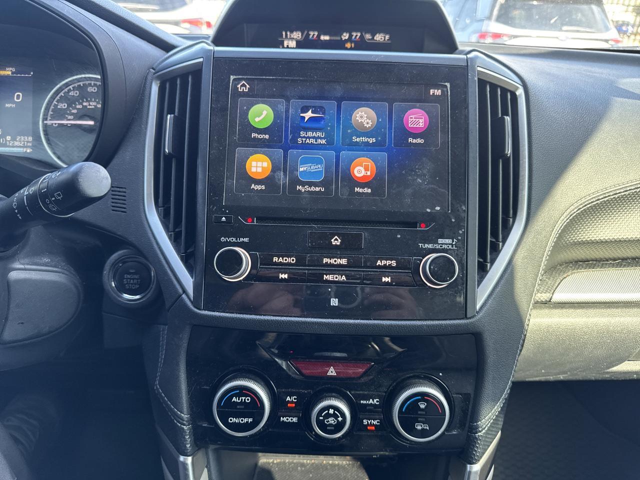 2019 Subaru Forester Limited San Antonio TX