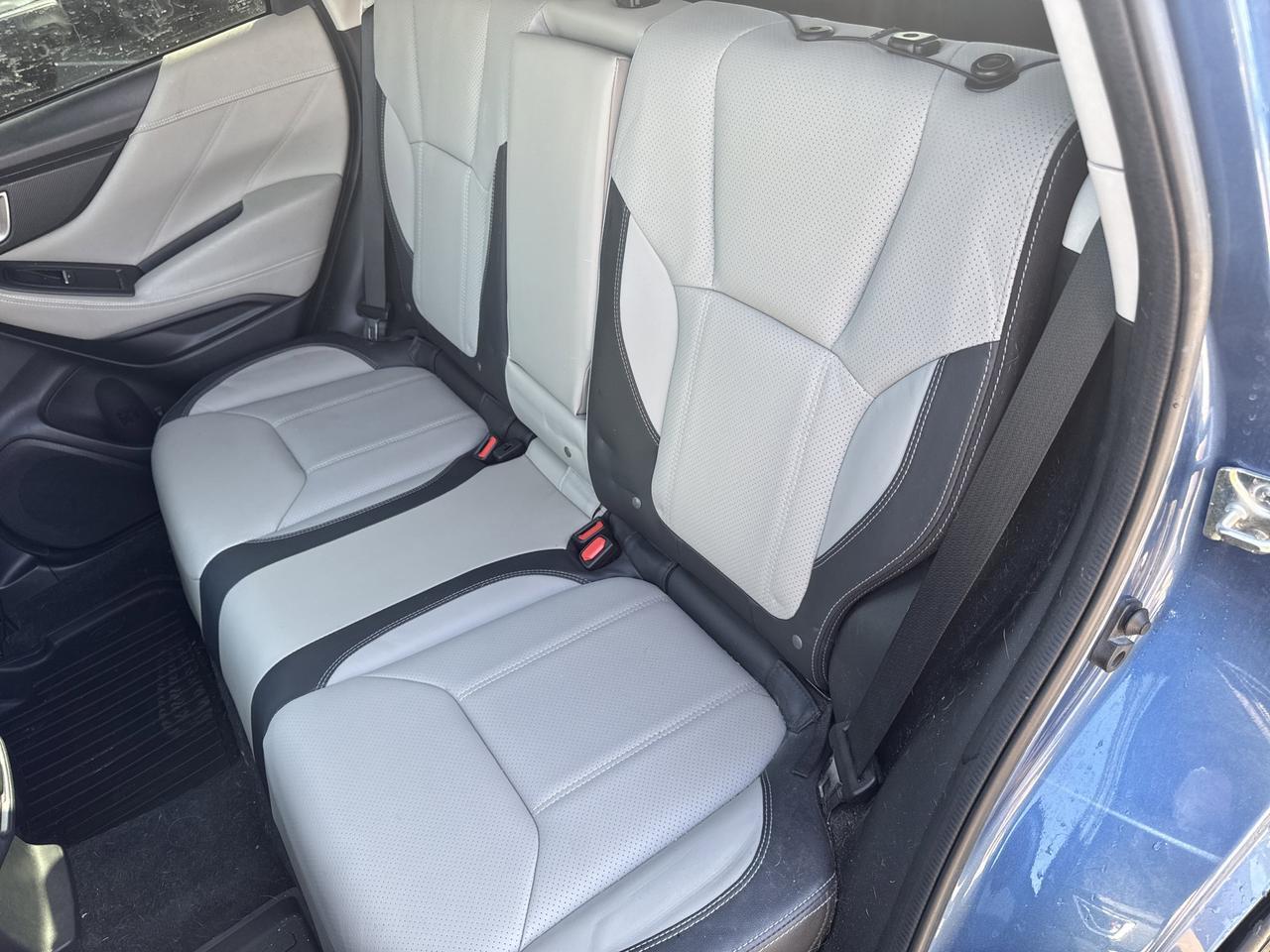 2019 Subaru Forester Limited San Antonio TX