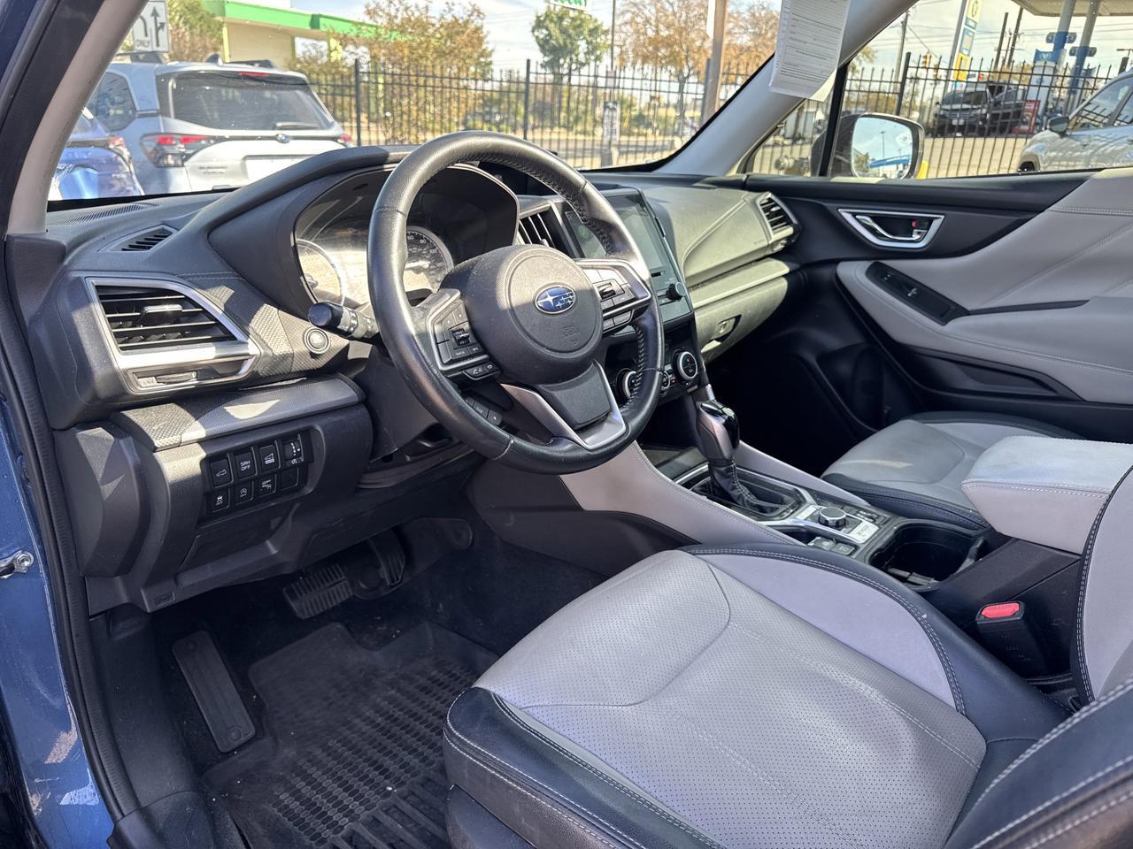 2019 Subaru Forester Limited San Antonio TX