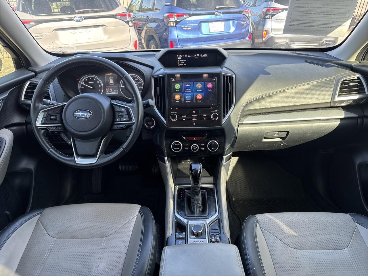 2019 Subaru Forester Limited San Antonio TX