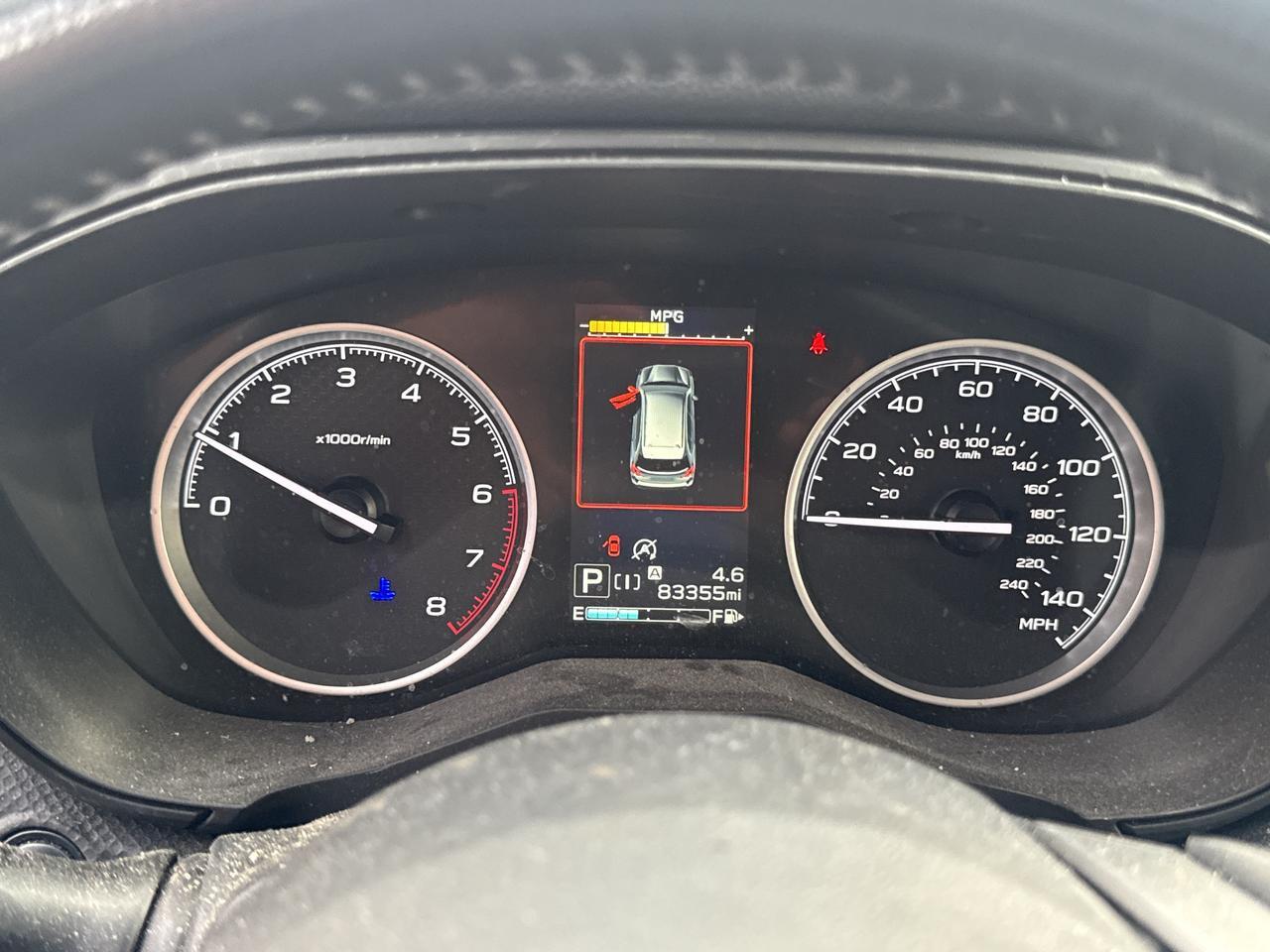 2019 Subaru Forester Limited San Antonio TX