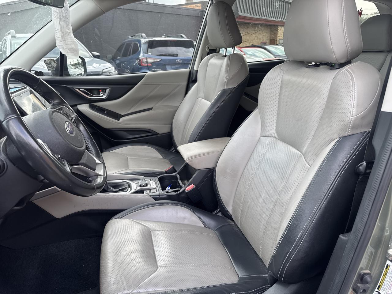 2019 Subaru Forester Limited San Antonio TX