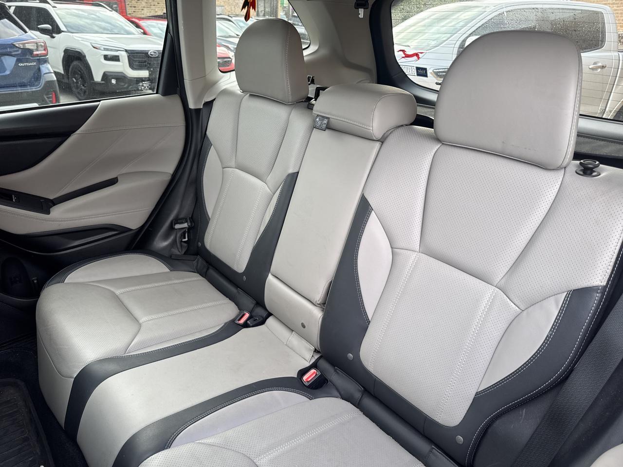 2019 Subaru Forester Limited San Antonio TX