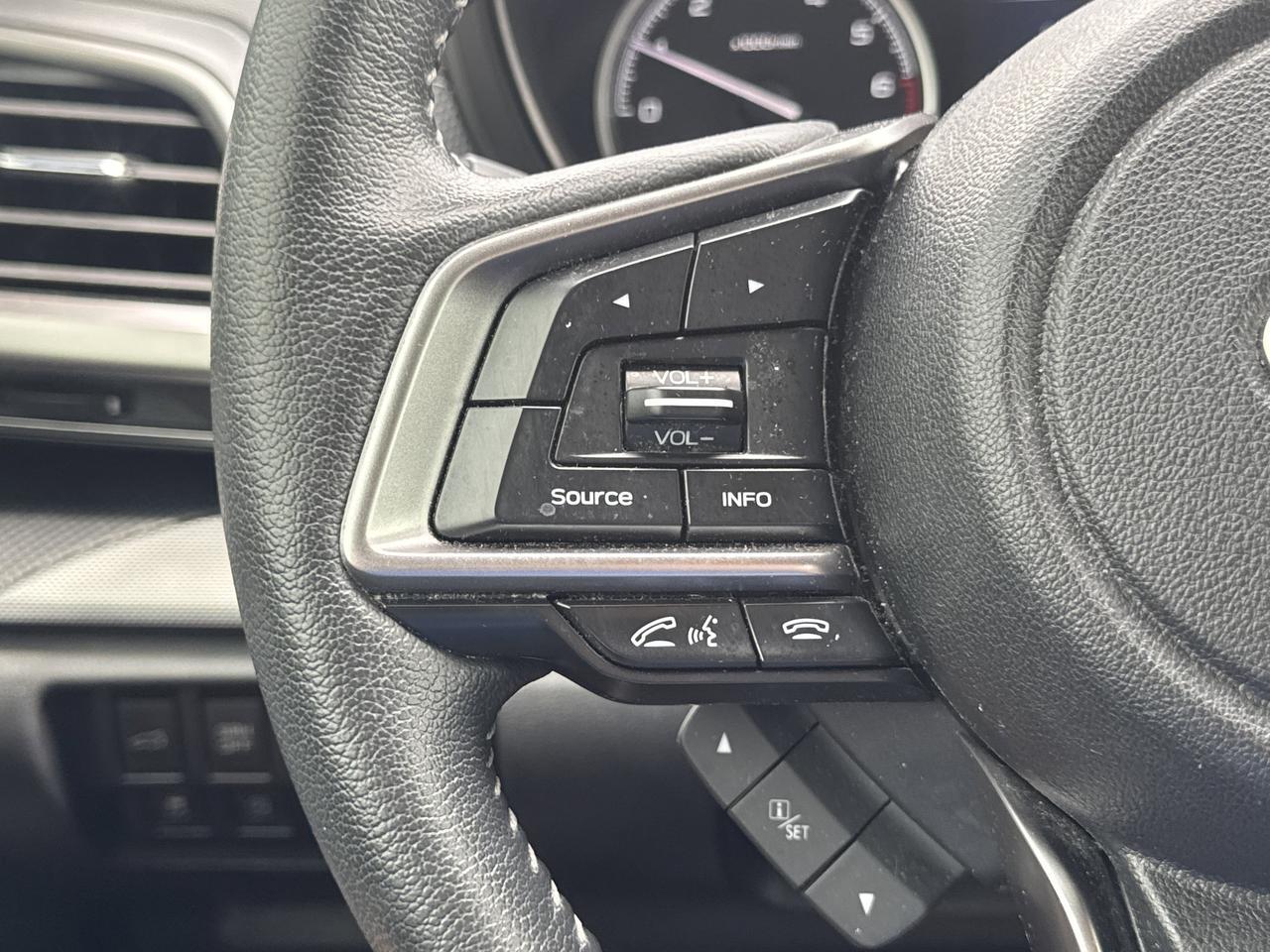 2019 Subaru Forester Limited San Antonio TX