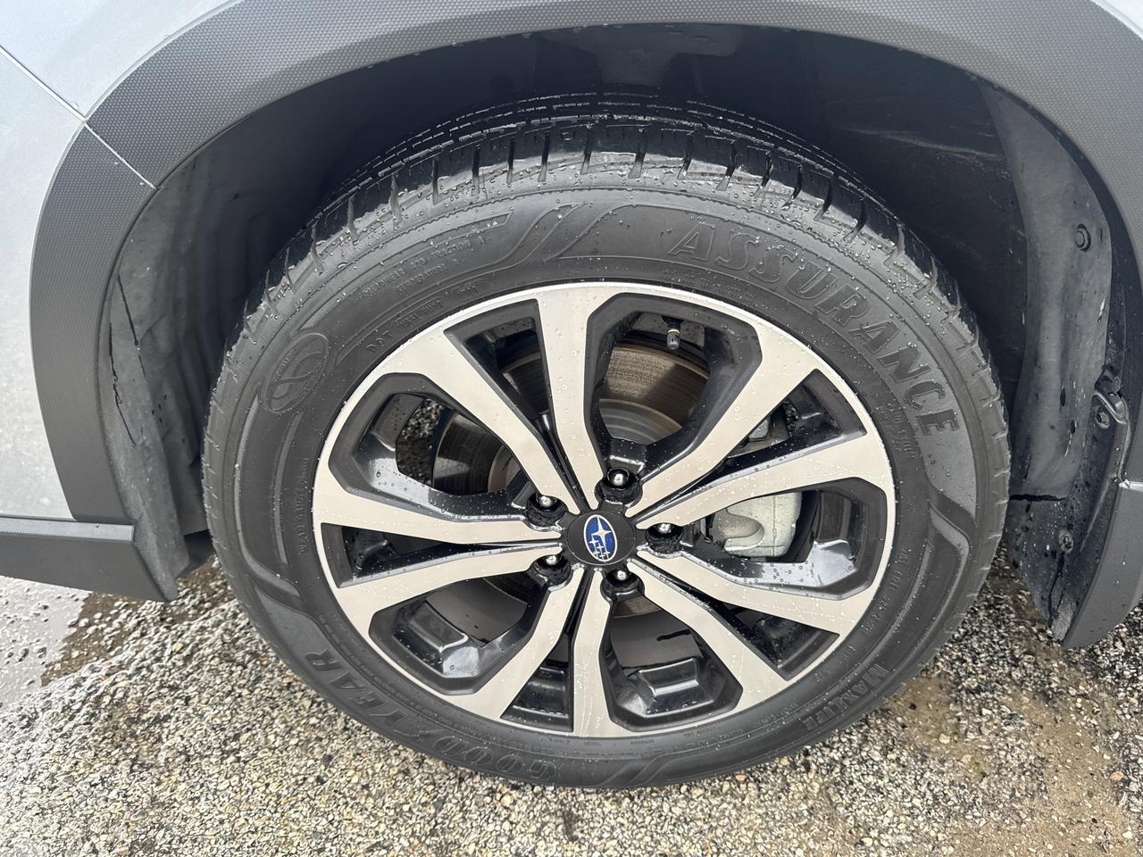 2019 Subaru Forester Limited San Antonio TX