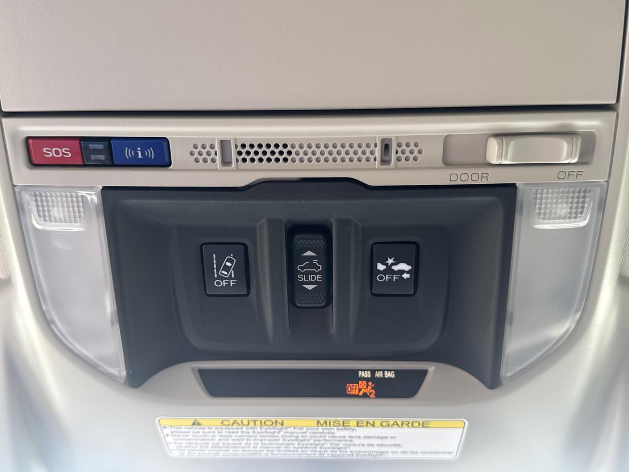 2019 Subaru Forester Limited San Antonio TX