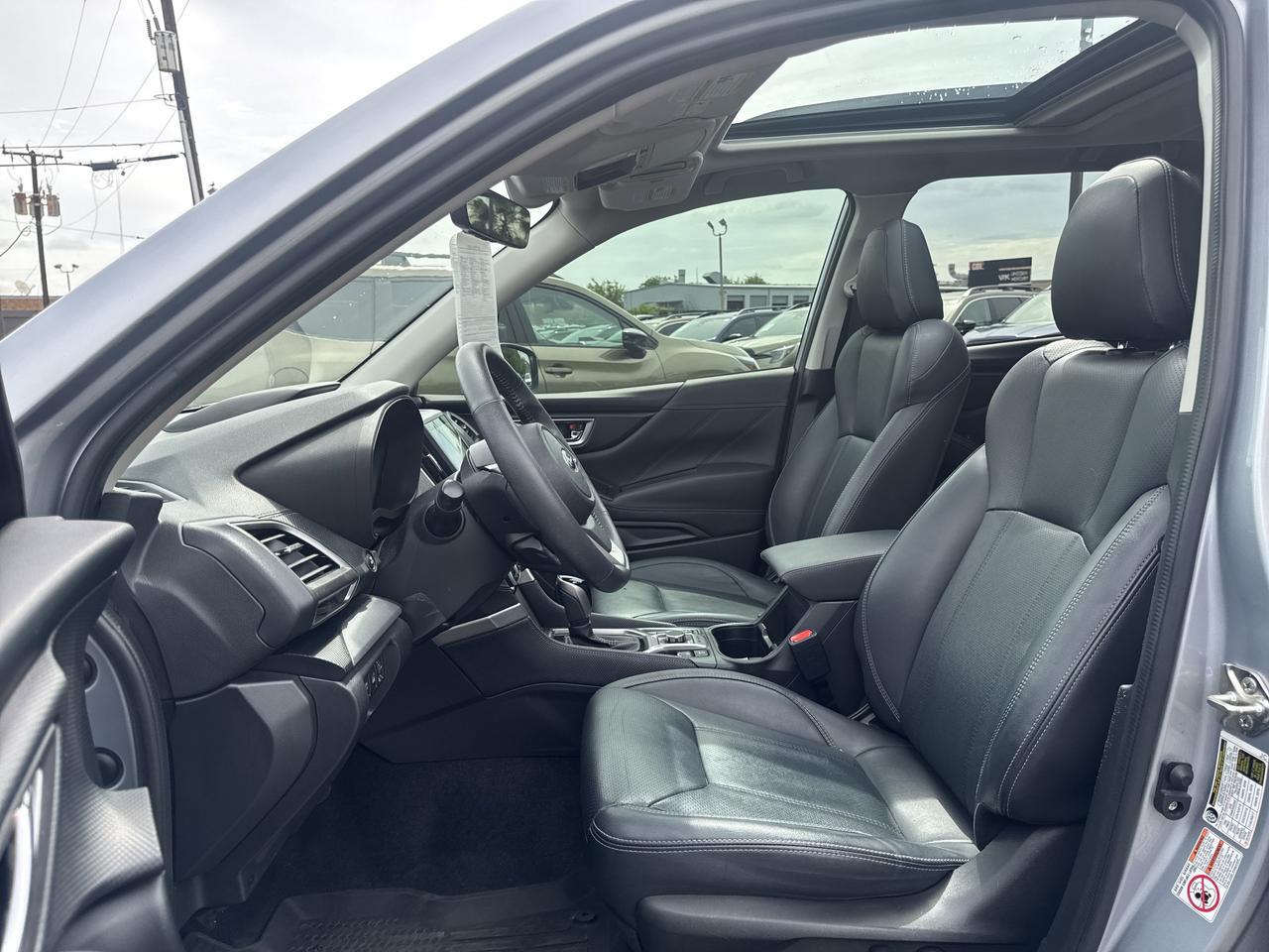 2019 Subaru Forester Limited San Antonio TX