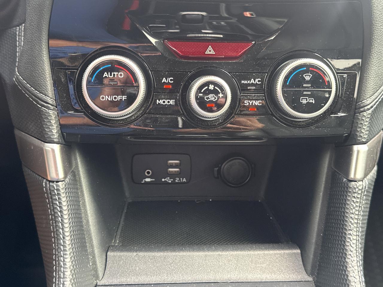 2019 Subaru Forester Limited San Antonio TX