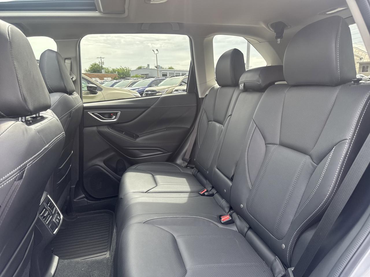 2019 Subaru Forester Limited San Antonio TX