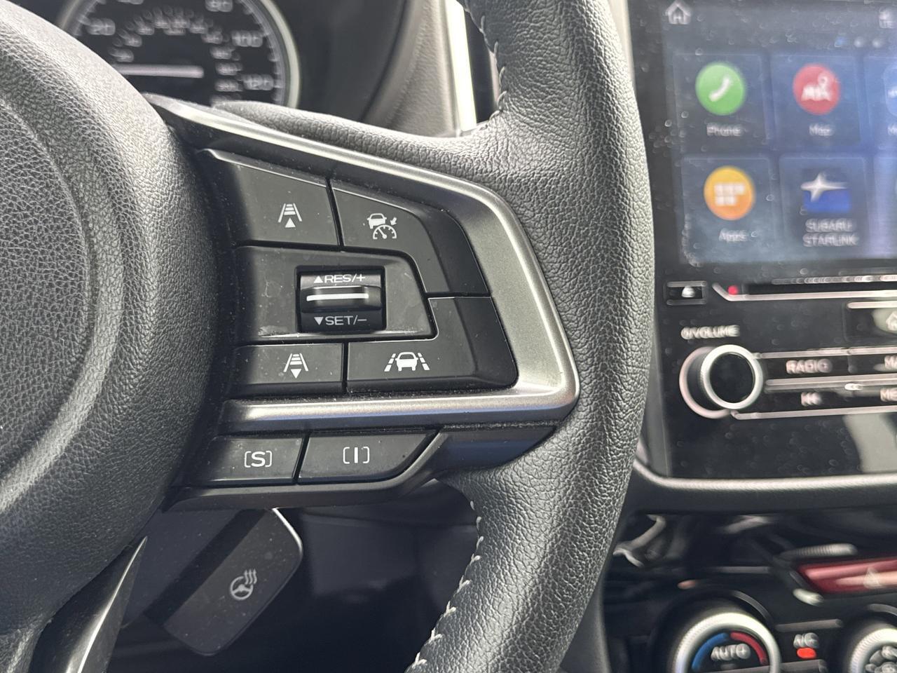 2019 Subaru Forester Limited San Antonio TX