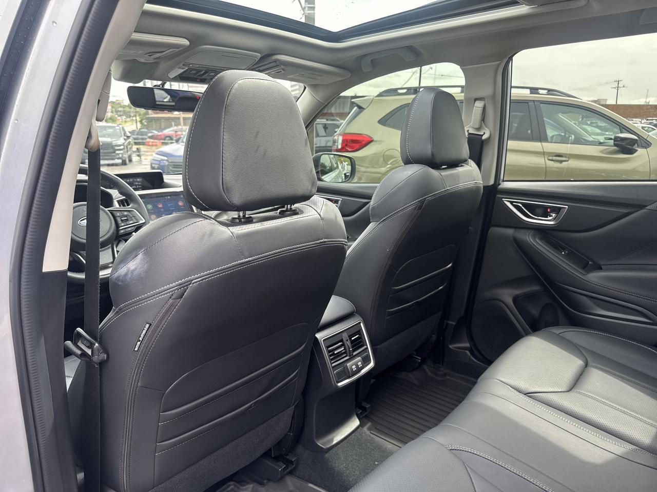 2019 Subaru Forester Limited San Antonio TX