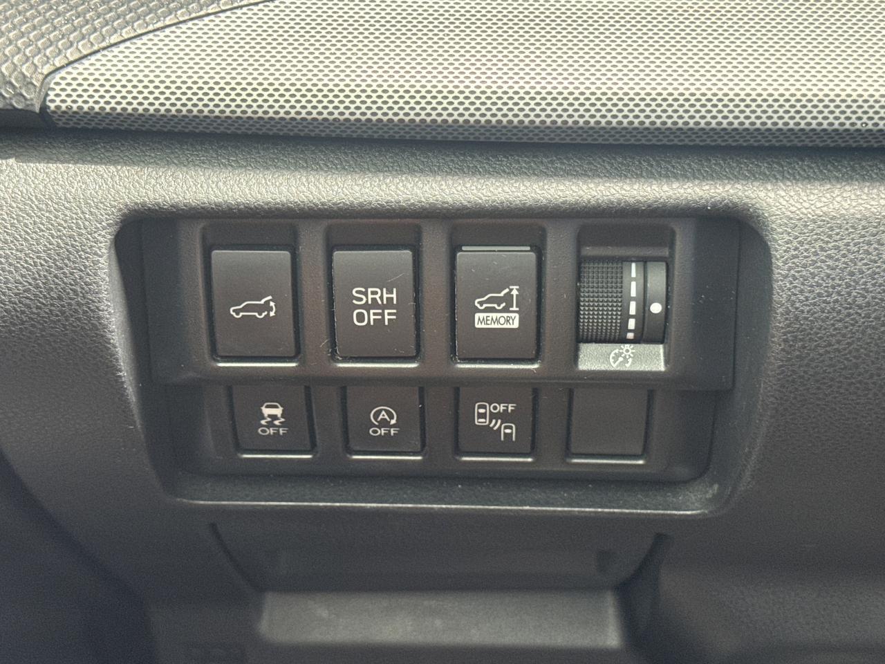 2019 Subaru Forester Limited San Antonio TX