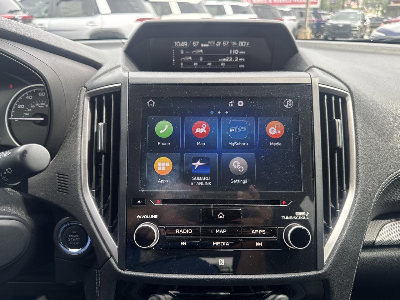2019 Subaru Forester Limited San Antonio TX