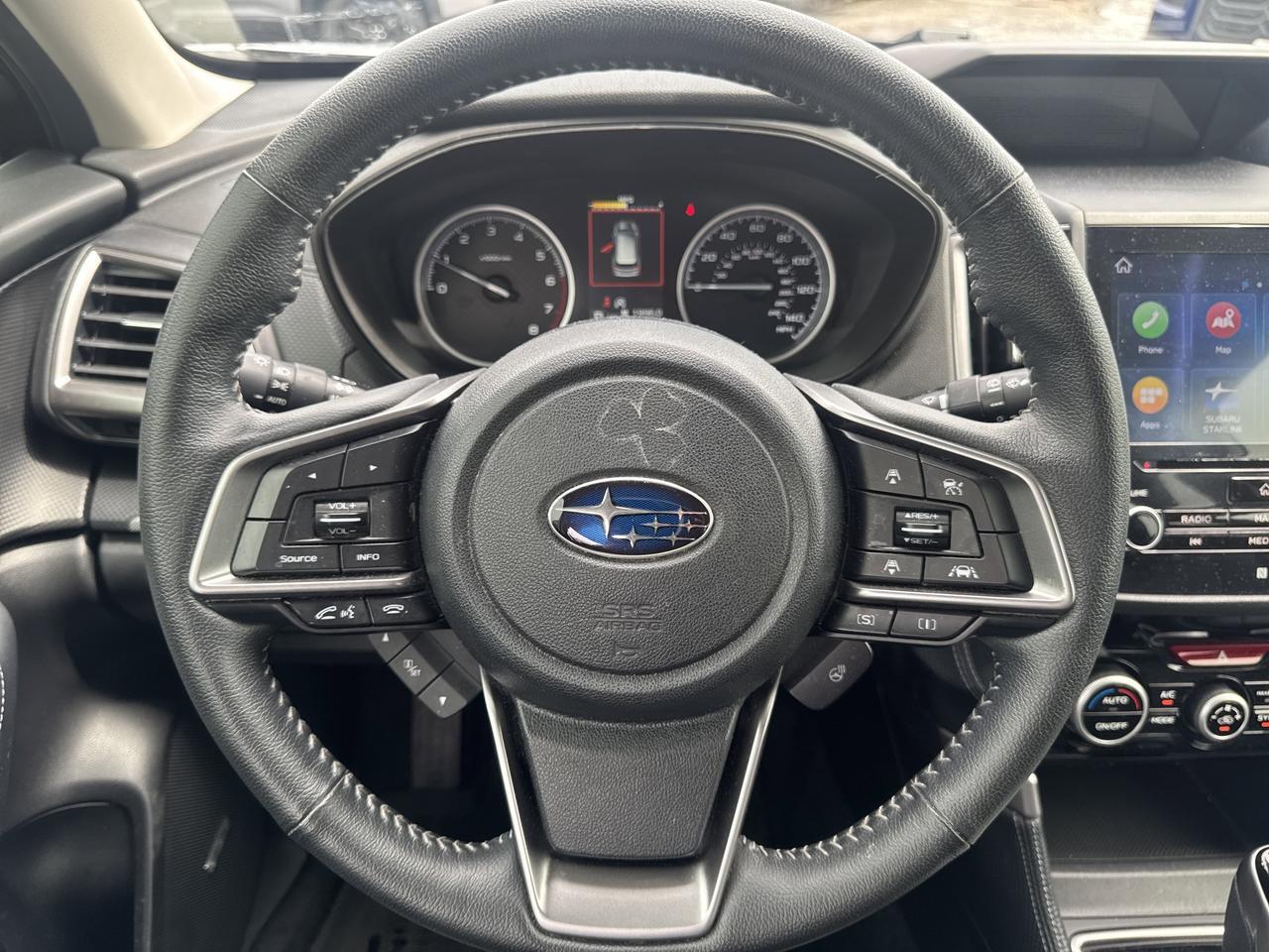 2019 Subaru Forester Limited San Antonio TX