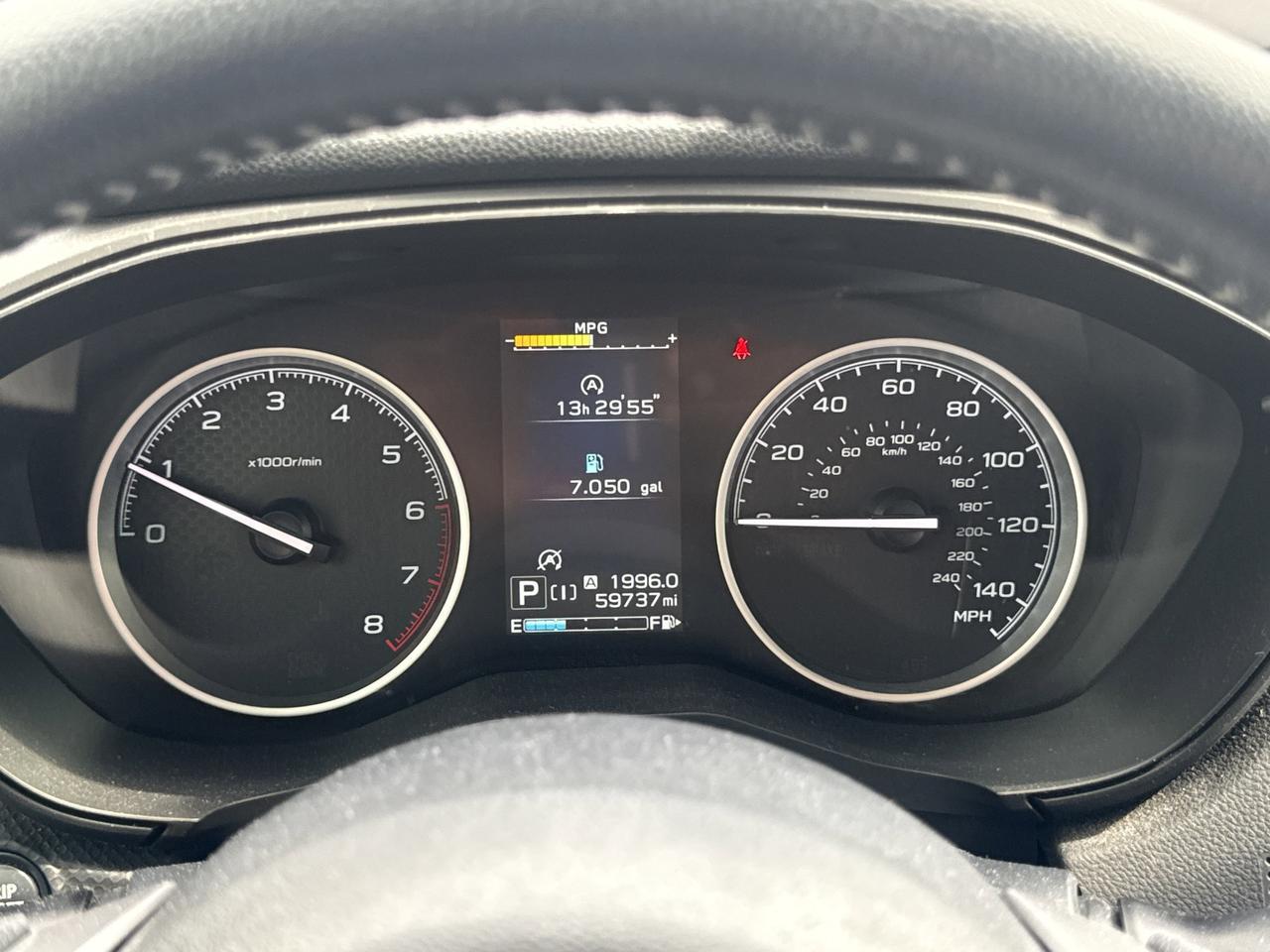 2019 Subaru Forester Limited San Antonio TX