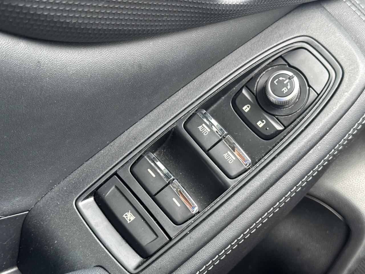 2019 Subaru Forester Limited San Antonio TX