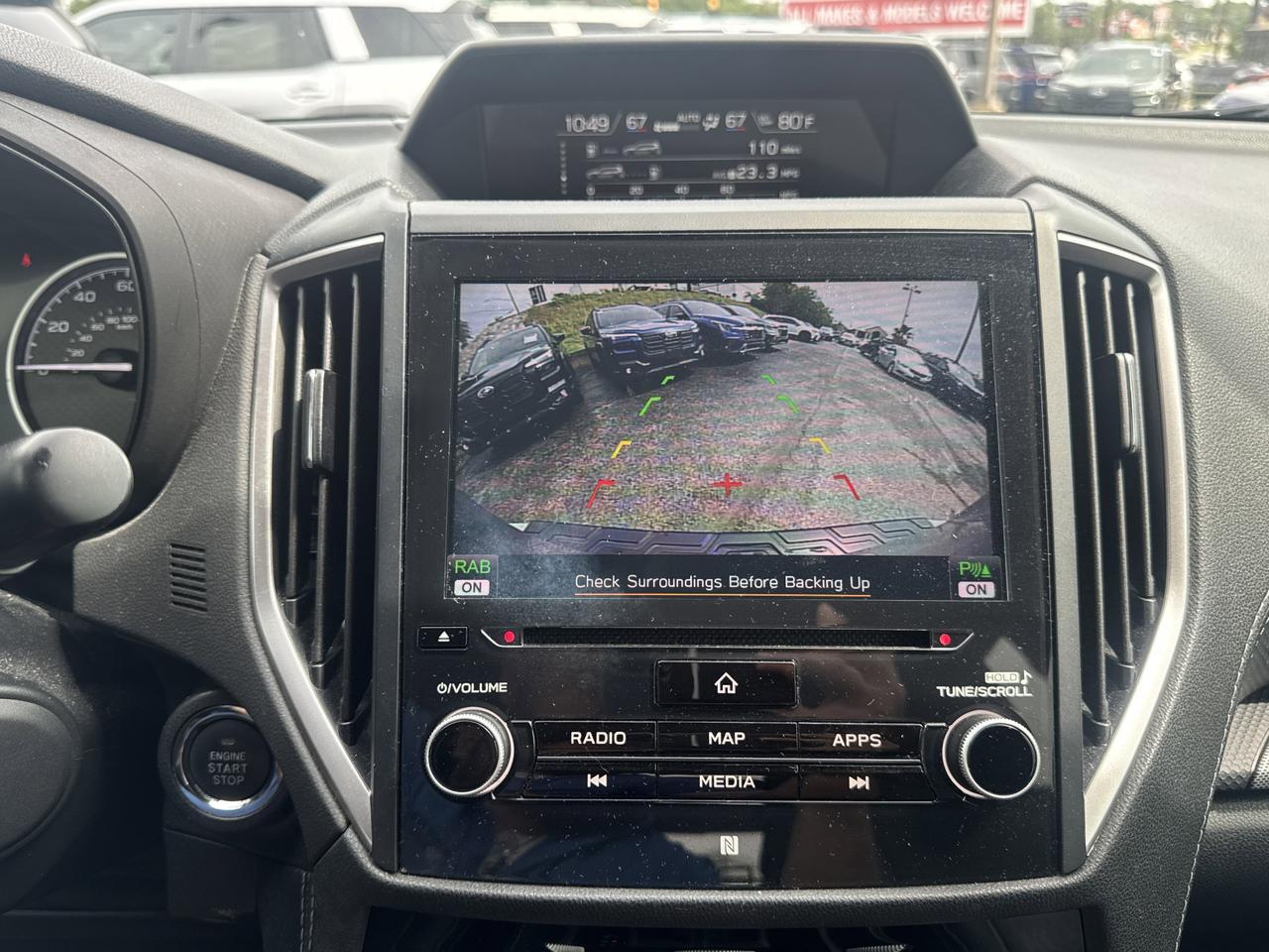 2019 Subaru Forester Limited San Antonio TX