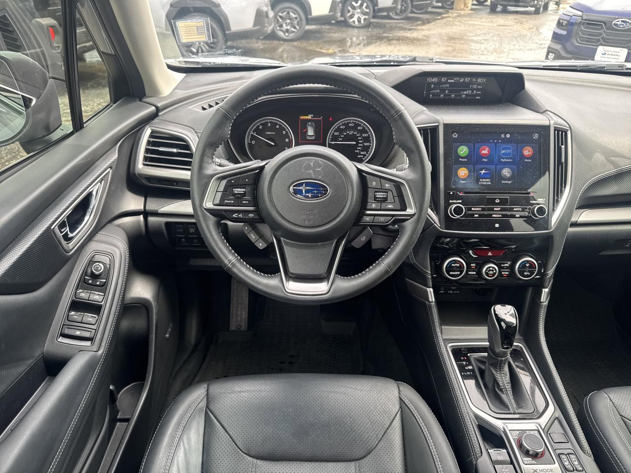 2019 Subaru Forester Limited San Antonio TX