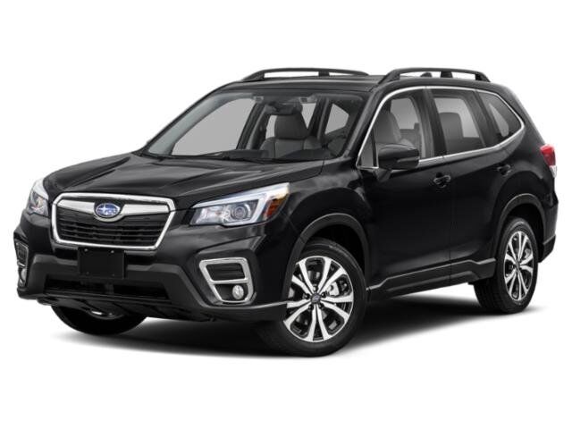 2019 Subaru Forester Limited San Antonio TX