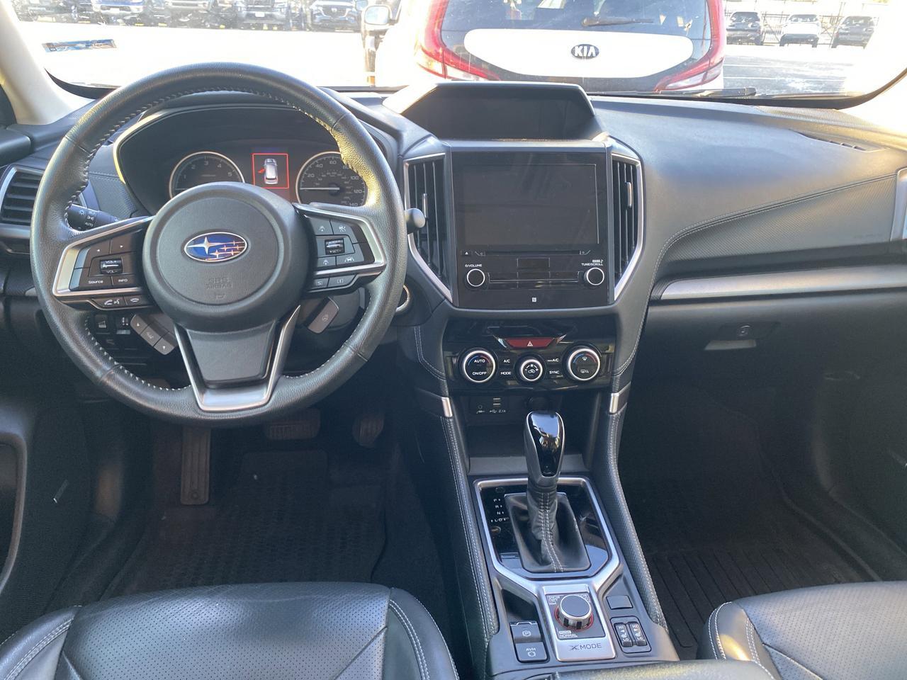 2019 Subaru Forester Limited San Antonio TX