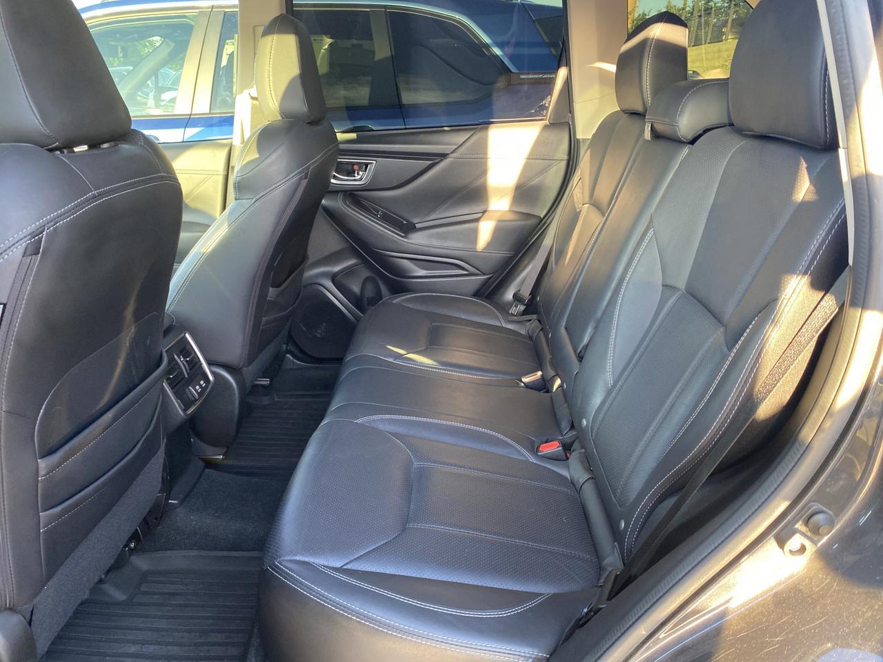 2019 Subaru Forester Limited San Antonio TX