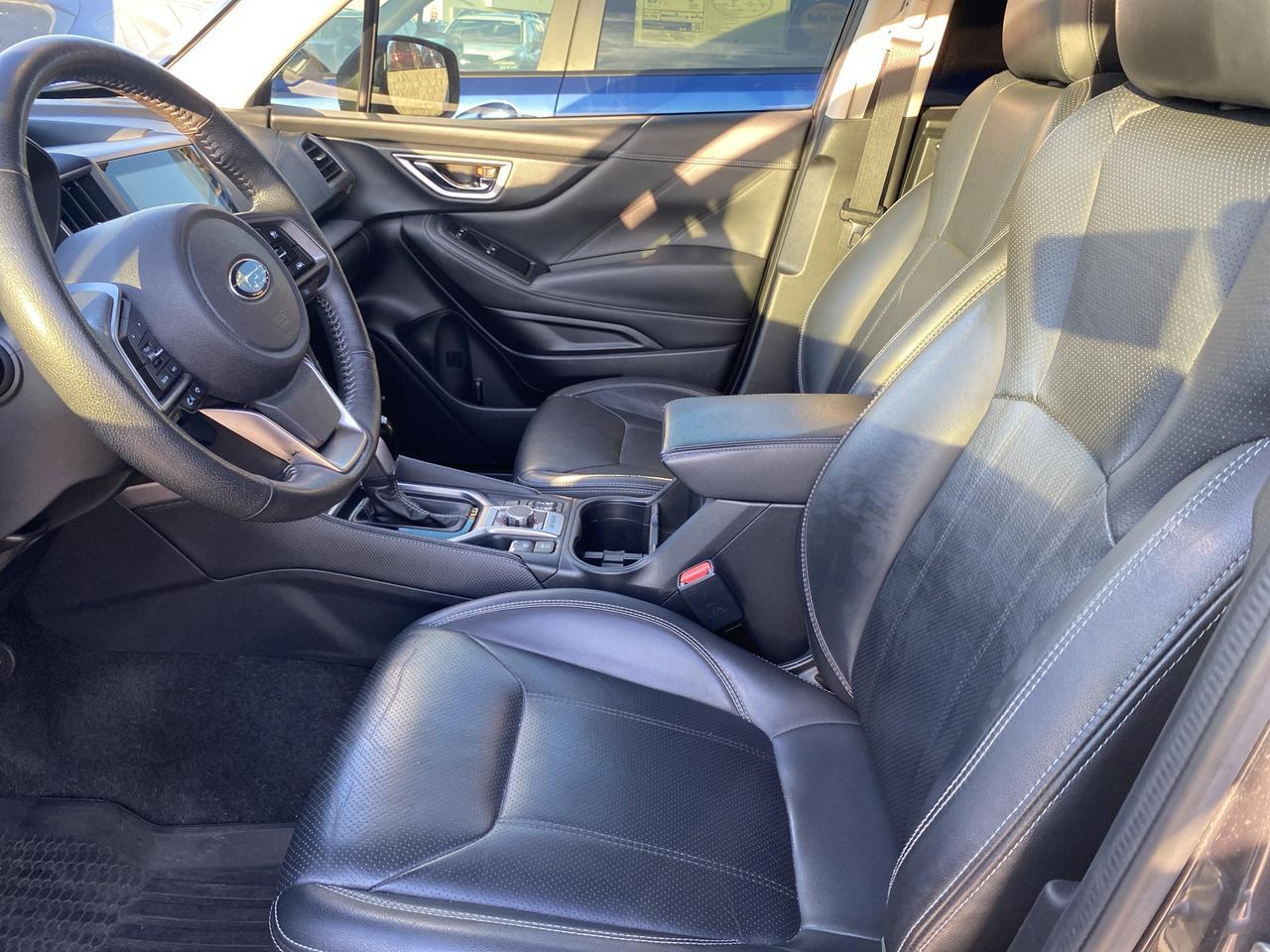 2019 Subaru Forester Limited San Antonio TX
