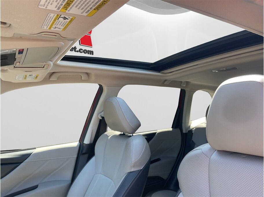 2019 Subaru Forester Limited Sport Utility 4D Port Orchard WA