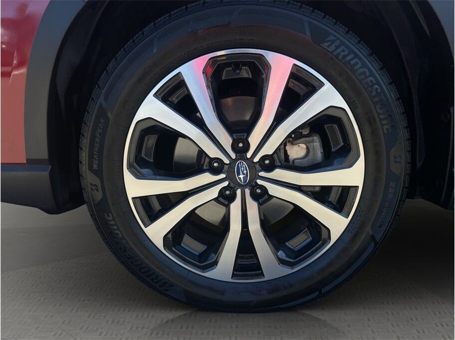 2019 Subaru Forester Limited Sport Utility 4D Port Orchard WA