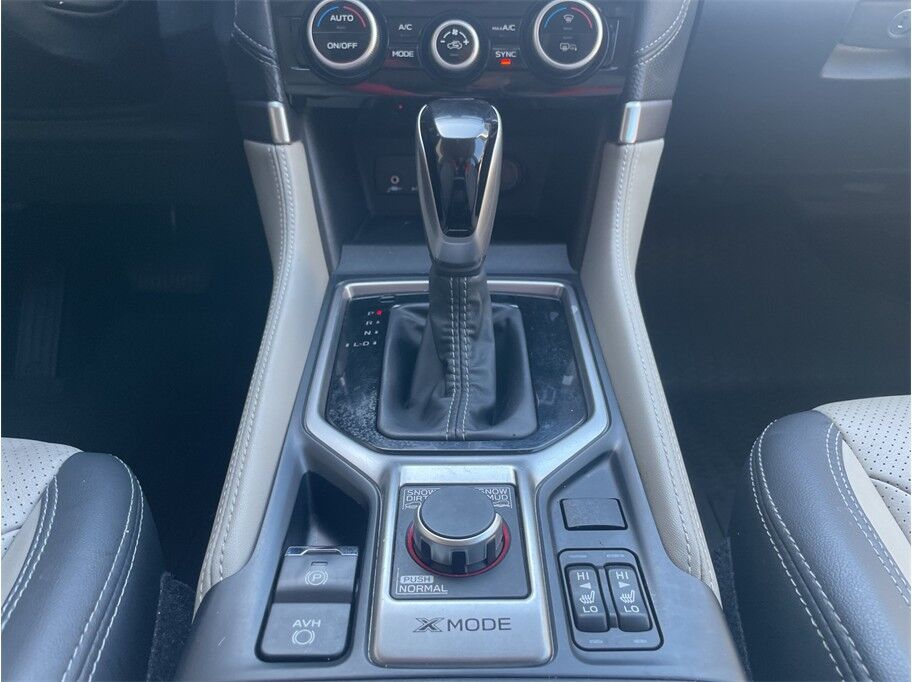 2019 Subaru Forester Limited Sport Utility 4D Port Orchard WA