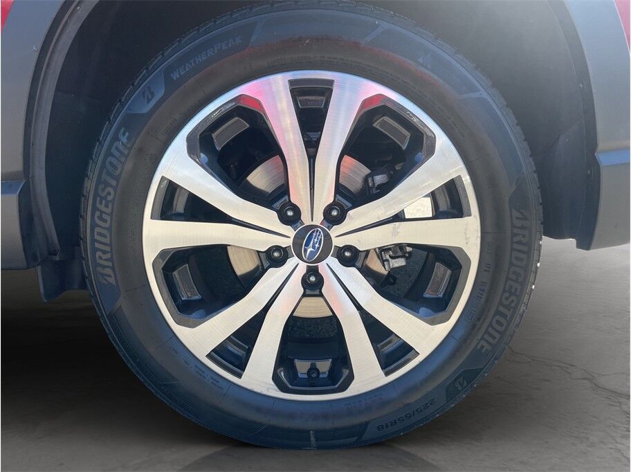 2019 Subaru Forester Limited Sport Utility 4D Port Orchard WA