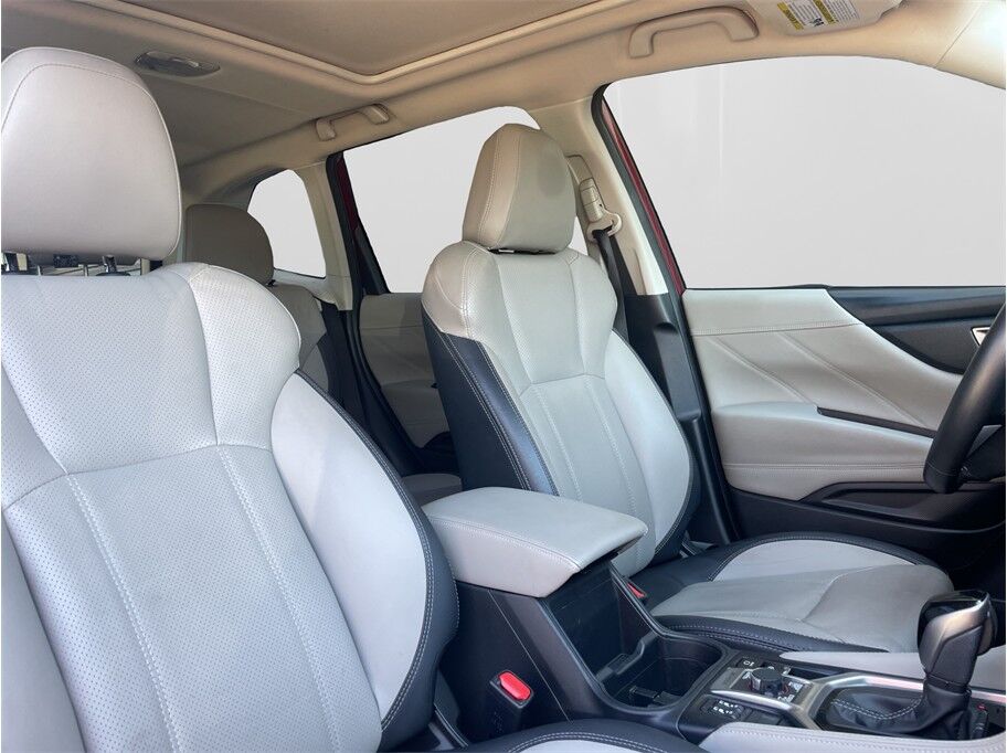 2019 Subaru Forester Limited Sport Utility 4D Port Orchard WA