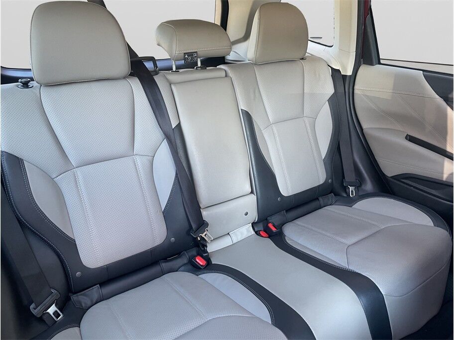 2019 Subaru Forester Limited Sport Utility 4D Port Orchard WA