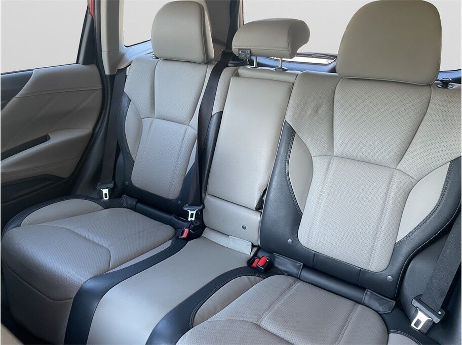 2019 Subaru Forester Limited Sport Utility 4D Port Orchard WA