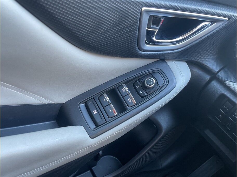 2019 Subaru Forester Limited Sport Utility 4D Port Orchard WA