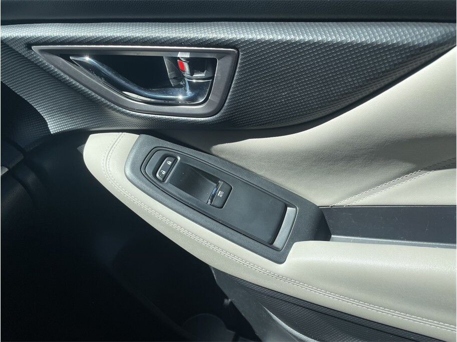 2019 Subaru Forester Limited Sport Utility 4D Port Orchard WA