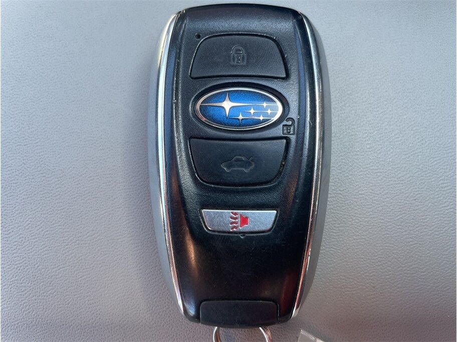 2019 Subaru Forester Limited Sport Utility 4D Port Orchard WA