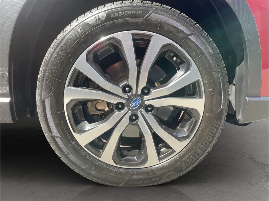 2019 Subaru Forester Limited Sport Utility 4D Port Orchard WA