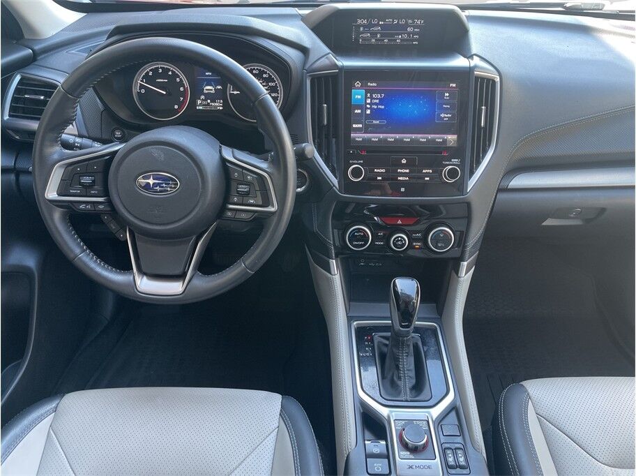 2019 Subaru Forester Limited Sport Utility 4D Port Orchard WA